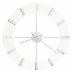  Howard Miller Настенные часы (76 см) Pearl 625-596