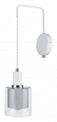 Бра 33 идеи WLL408 WLL408.00.007.WH-S25TR