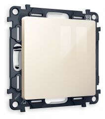 Заглушка для поста с рамкой Ambrella Volt Quant MA316010