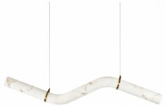 Подвесной светильник Loft IT Liberty acrylic 10551B