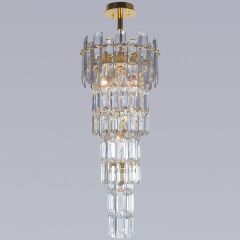  Reluce Люстра на штанге 14750-0.4-07 DN