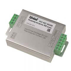 Контроллер Uniel ULC-A01 SILVER