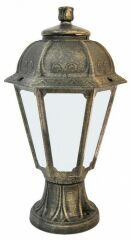 Наземный низкий светильник Fumagalli SABA K22.110.000.BYE27