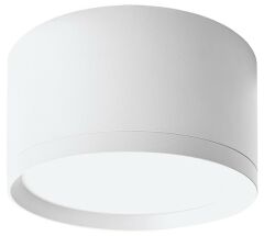 Накладной светильник Wolta BASIC WSL/GX70-01W