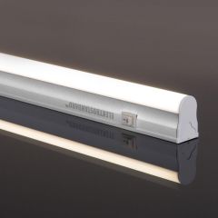 Настенный светодиодный светильник Elektrostandard Stick 55001/Led 4690389178016