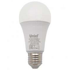 Лампа светодиодная с управлением через Wi-Fi Uniel E27 12Вт 2700 - 6500K UL-00011654