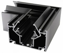 Соединитель угловой L-образный для треков встраиваемых ST Luce SKYLINE 48 ST047.599.00.1