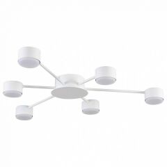 Потолочная люстра Lumion TORINA 8343/6C
