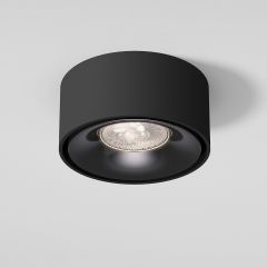 Встраиваемый светильник Elektrostandard Glam a065710