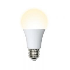 Лампа светодиодная Volpe LED-A60-13W/WW/E27/FR/NR картон