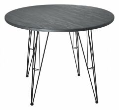  Sheffilton Стол обеденный SHT-TU10/90