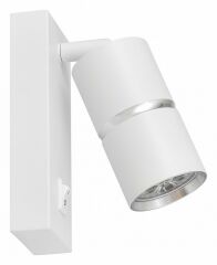 Бра Lampit ASTI TS TK40-W1 WT+CHR