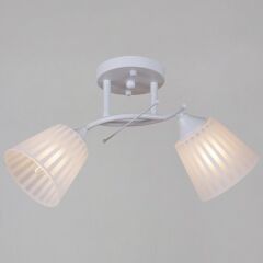  Reluce Светильник на штанге 82460-0.3-02 WH