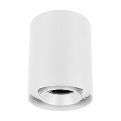 Светильник SP-FOCUS-R132-24W Day4000 (WH, 15 deg, 230V) ( Arlight , IP54 Металл, 5 лет)