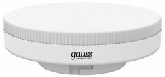 Лампа светодиодная Gauss 84822X