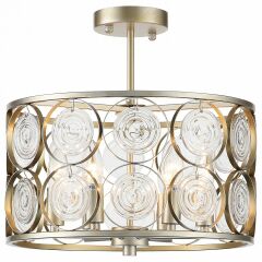 Светильник на штанге ST Luce Seranda SL1105.202.06