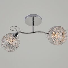  Reluce Светильник на штанге 79510-0.3-02 CR