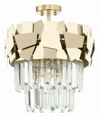 Люстра на штанге ST Luce Caserta SL1232.202.05