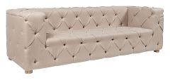  DG-Home Софа Soho Tufted Upholstered Sofa DG-F-SF361