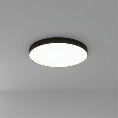 Накладной светильник Arte Lamp Fado A7399PL-1BK