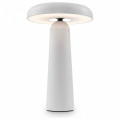 Настольная лампа декоративная Freya Mushroom FR6109TL-L4W