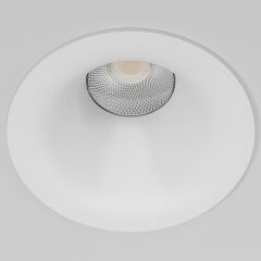 Встраиваемый светильник Elektrostandard Bliss a069406