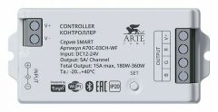 Конвертер Wi-Fi для смартфонов и планшетов Arte Lamp Smart A70C-03CH-WF