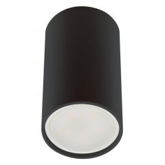 Потолочный светильник Fametto Sotto DLC-S607 GU10 Black