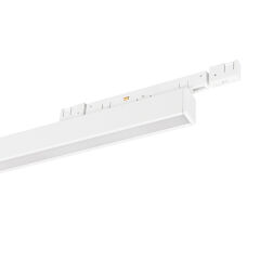 Светильник MAG-MICROCOSM-FLAT-L588-20W Warm3000 (WH, 100 deg, 24V) ( Arlight , IP20 Металл, 5 лет)