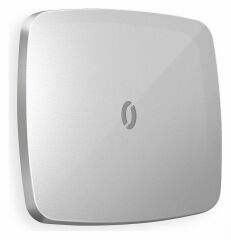 Клавиша для выключателя одноклавишного c подсветкой Ambrella Volt Quant OP4020