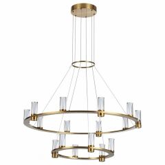 Подвесная люстра Odeon Light HIGHTECH 7144/110L