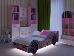 Готовое решение для подсветки детской кровати Arlight 19