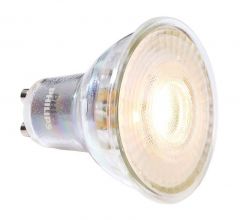  Deko-light Лампа светодиодная gu10 4,9w 2000k рефлектор прозрачная 180113