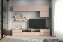  BTS Набор для гостиной Камелия