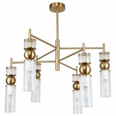 Люстра на штанге F-Promo Vanilla 4737-6P