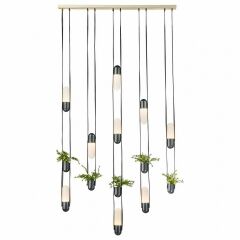 Подвесной светильник Alfa-Light F3224 F3224-51