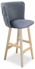  Sheffilton Стул барный SHT-ST36-3/S65