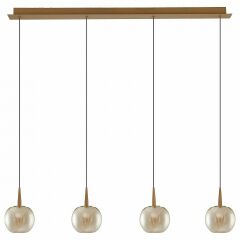 Подвесной светильник Mantra ANDROMEDA 9214