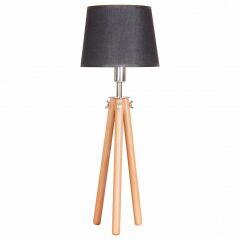 Настольная лампа декоративная TopDecor Stello Stello T1 71 02g