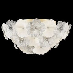 Потолочная люстра Wertmark ISABELLA WE112.12.307