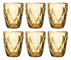  Lefard Набор из 6 стаканов Ромбо 781-150