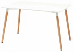  Stool Group Стол обеденный Oslo New