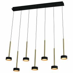 Подвесной светильник Alfa-Light F3924 F3924-85