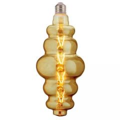  Horoz Лампа светодиодная филаментная E27 8W 2200К 001-053-0008 HRZ00002696