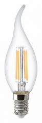 Лампа светодиодная Thomson Filament TAIL Candle TH-B2336