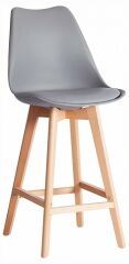  Tetchair Стул барный Tulip Bar (mod. C1014H-1)