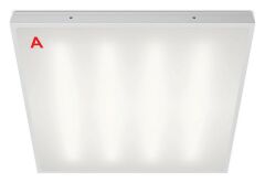 Светильник для потолка Армстронг WoltaPRO ДВО03-36-041-5К