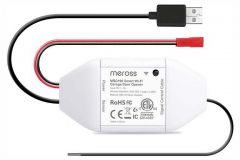  Meross Конвертер Wi-Fi для смартфонов и планшетов Smart WiFi Garage Door Opener MSG100HK(EU)