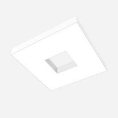 Потолочный светодиодный светильник Siled Cuadra-Hole-03 7372021