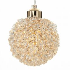 Подвесной светильник Citilux CLOUDY CL323012